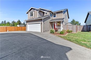 14936 89th Avenue SE, Yelm, WA 98597