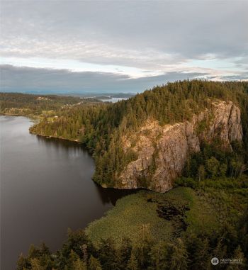 14891 Taggert Quarry Road , Anacortes, WA 98221