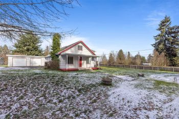4607 53rd Street E, Tacoma, WA 98443