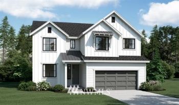 663 S Page Street , Buckley, WA 98321