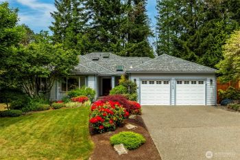 12702 Plateau Circle NW, Silverdale, WA 98383