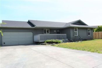441 W Salal Place , Sequim, WA 98382