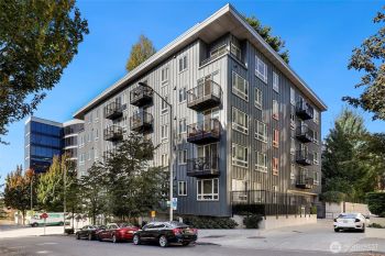 3104 Western Avenue #610, Seattle, WA 98121-2066