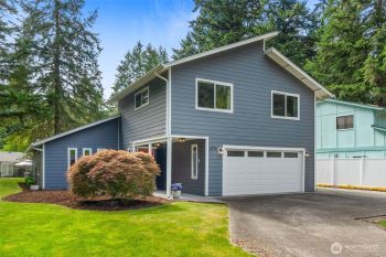 3711 Carnegie Drive SE, Olympia, WA 98503