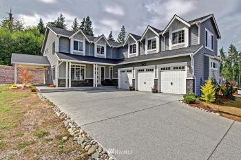 8518 157th Avenue SE, Snohomish, WA 98290
