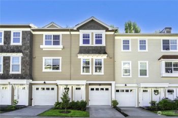 7574 129th Place SE #B105, Newcastle, WA 98056