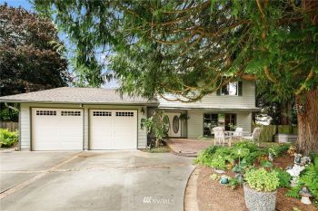 15914 NE 106th Court , Redmond, WA 98052-2652