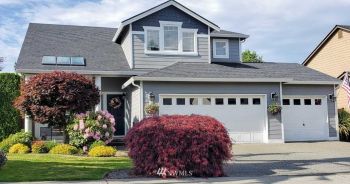 8317 133rd Street E, Puyallup, WA 98373