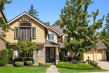 17218 NE 115th Court , Redmond, WA 98052