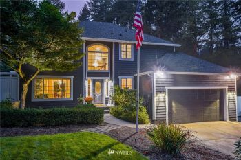 1722 Lucille Parkway NW, Gig Harbor, WA 98335