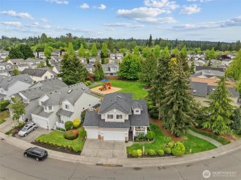 15017 46th Avenue SE, Everett, WA 98208
