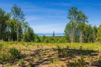 0 Lot 5 Black Bear Trail , Port Angeles, WA 98362