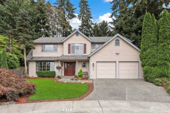 937 52nd Street SE, Auburn, WA 98092