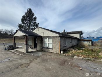 4726 Pacific Highway , Bellingham, WA 98226