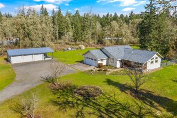138 Bolei Lane , Toledo, WA 98591