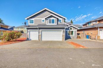 15113 26th Lane S, SeaTac, WA 98188
