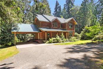21303 36th Street NE, Granite Falls, WA 98252