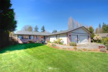 601 Seahawk Street SE, Olympia, WA 98503