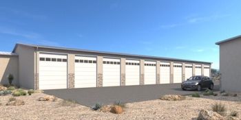 9842 W.9 Road NW #B-20, Quincy, WA 98848
