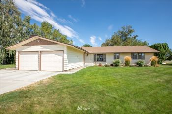 711 SW I Street , Quincy, WA 98848