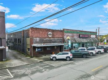 708 Metcalf Street , Sedro Woolley, WA 98284