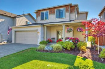 6338 Victoria Avenue SE, Auburn, WA 98092-7732