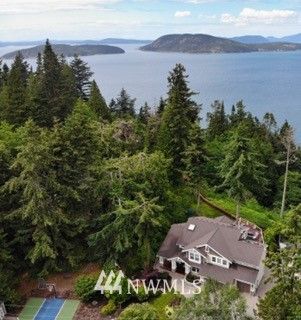 13672 Rosario Rd/Burrows View Lane , Anacortes, WA 98221