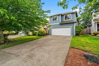 9435 Fagan Court NE, Lacey, WA 98516