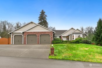 3912 113th Drive SE, Snohomish, WA 98290