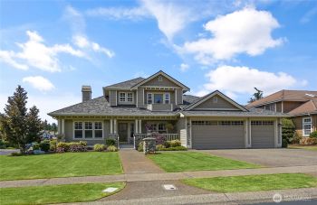 5222 76th Avenue Ct W, University Place, WA 98467