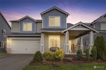 15550 Chad Drive SE, Yelm, WA 98597