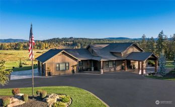 0 Undisclosed , Eatonville, WA 98328