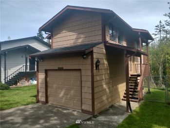 1329 E Campbell Avenue , Port Angeles, WA 98362