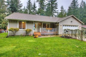 18704 Sylvan Dell Court SE, Yelm, WA 98597