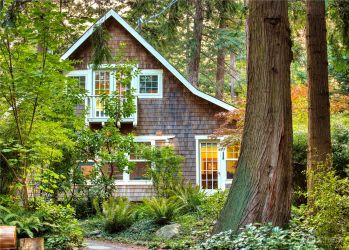 7683 Hideaway Lane , Anacortes, WA 98221