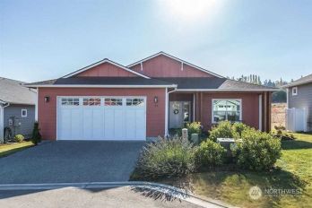 20 Snowbell Court , Sequim, WA 98382