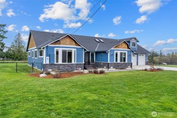 783 W Camano Hill Road , Camano Island, WA 98282