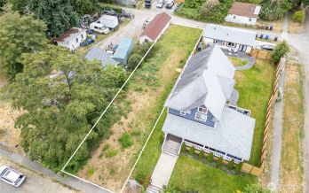 3635 S A Street , Tacoma, WA 98418