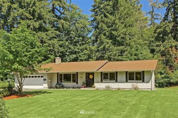 1820 Mark Street NE, Olympia, WA 98516-3834