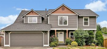 4318 NE 9th Place , Renton, WA 98059
