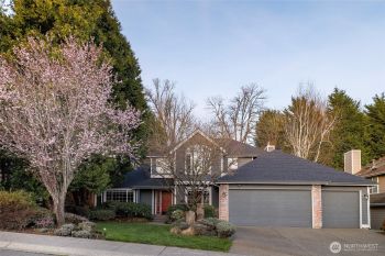 8404 126th Place SE, Newcastle, WA 98056-9136