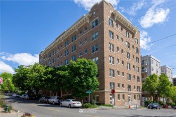 505 E Denny Way #A405, Seattle, WA 98122
