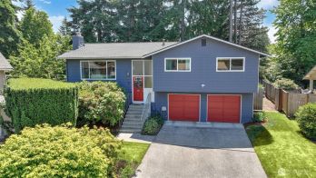 12935 SE 185th Street , Renton, WA 98058