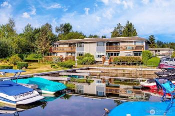 17411 NE 45th Street #166, Redmond, WA 98052