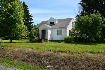 1404 NW Kerron Street , Winlock, WA 98596