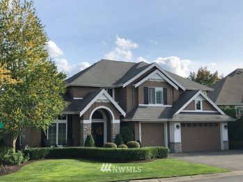 27239 SE 12th Place , Sammamish, WA 98075