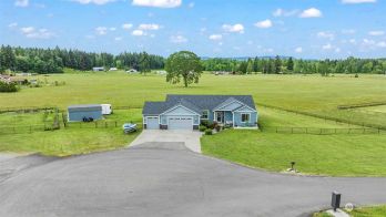 17211 123rd Court SE, Yelm, WA 98597