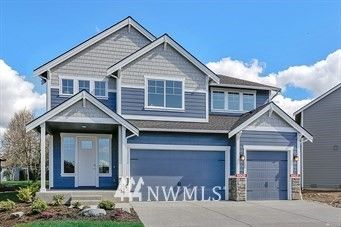 2946 63rd Place SE #8, Auburn, WA 98092