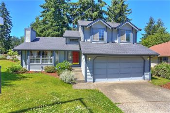 5407 James Avenue SE, Auburn, WA 98092