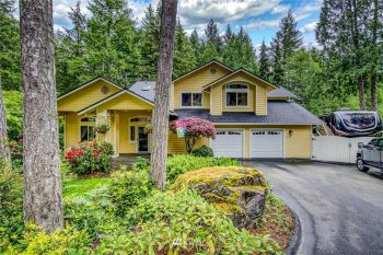 5681 NW Iskra Boulevard , Bremerton, WA 98312